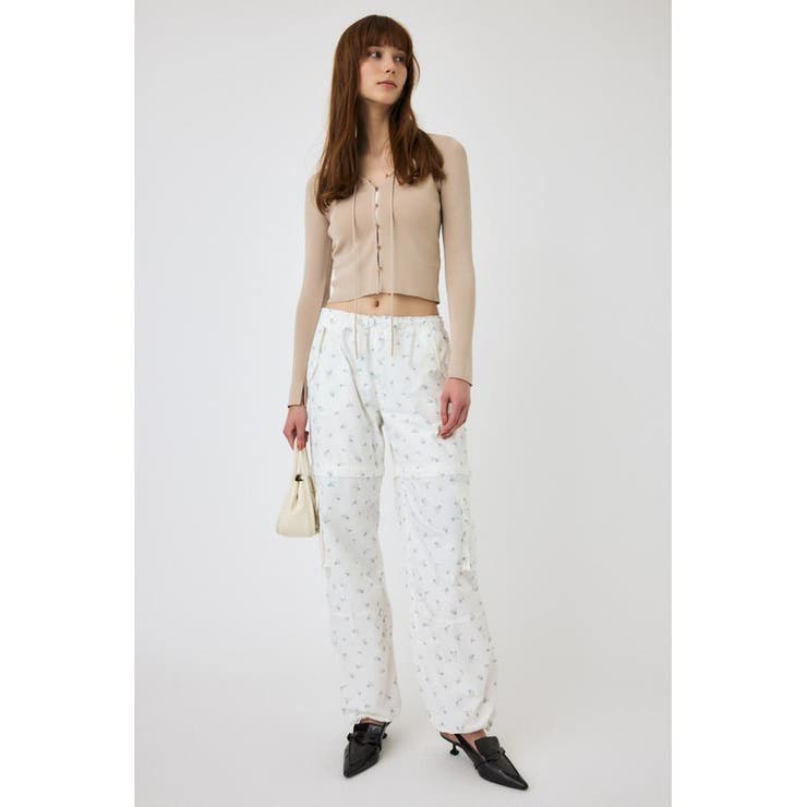 UTILITY LOWRISE 2WAY CARGO パンツ | MOUSSY OUTLET | 詳細画像2 