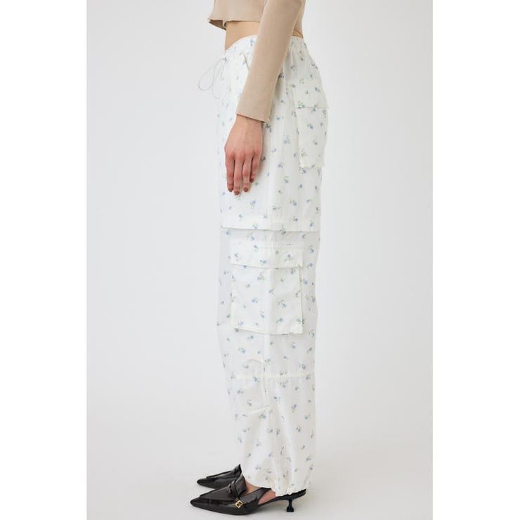 UTILITY LOWRISE 2WAY CARGO パンツ | MOUSSY OUTLET | 詳細画像7 