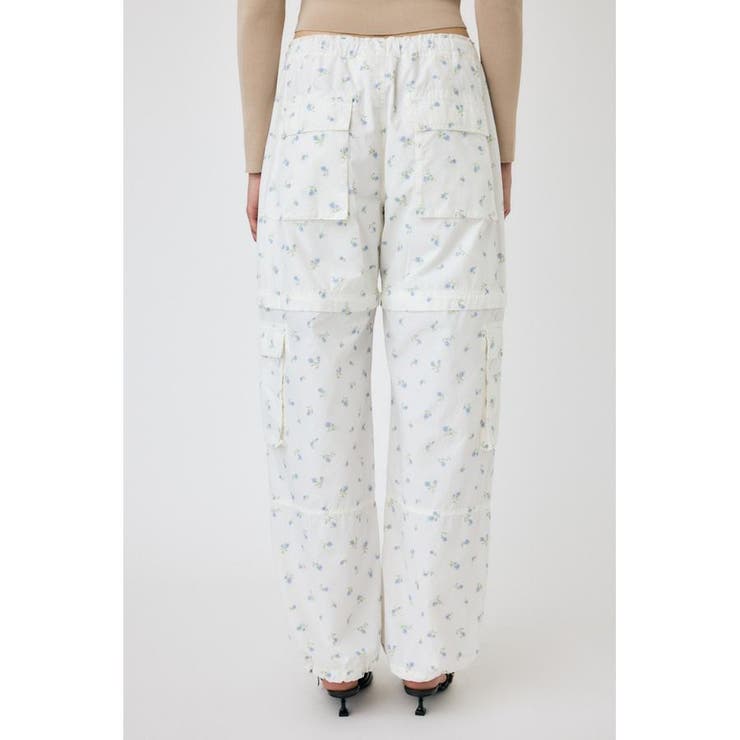 UTILITY LOWRISE 2WAY CARGO パンツ | MOUSSY OUTLET | 詳細画像8 