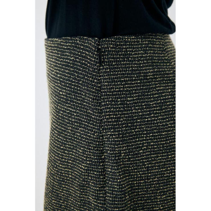 BOUCLE TWEED ショーツ | MOUSSY OUTLET | 詳細画像22 