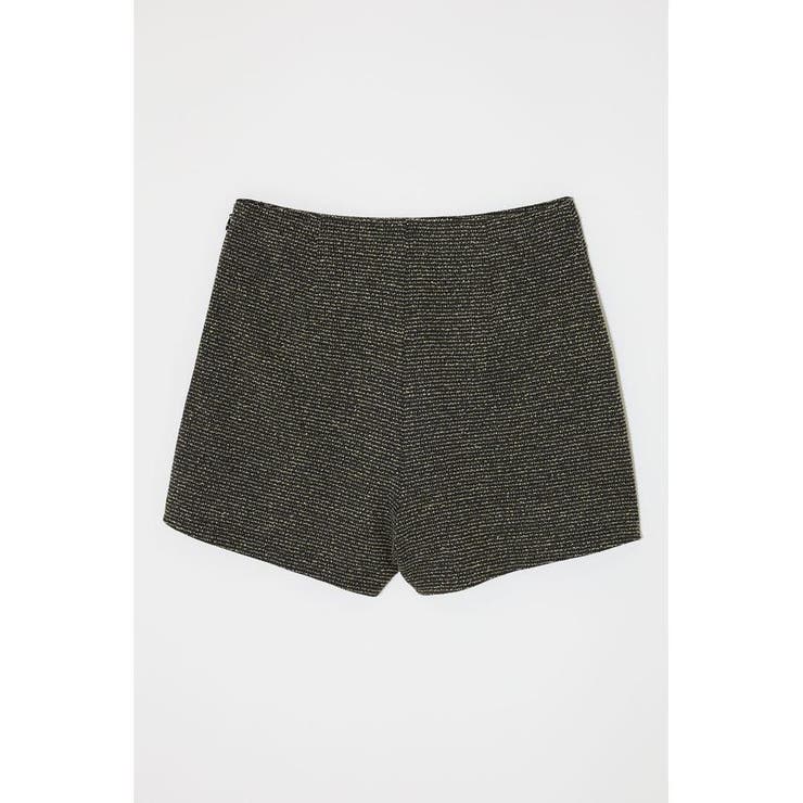 BOUCLE TWEED ショーツ | MOUSSY OUTLET | 詳細画像26 