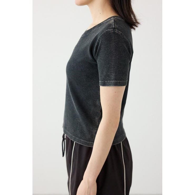 ピグメント2wayリブTシャツ | RODEO CROWNS WIDE BOWL | 詳細画像14 