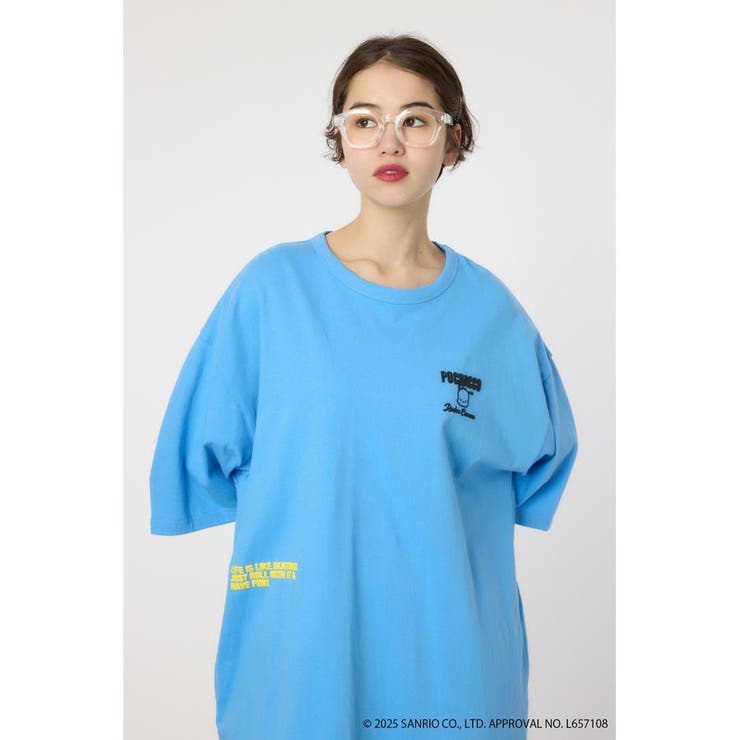 (サンリオキャラクターズ)マキシTワンピース | RODEO CROWNS WIDE BOWL | 詳細画像25 