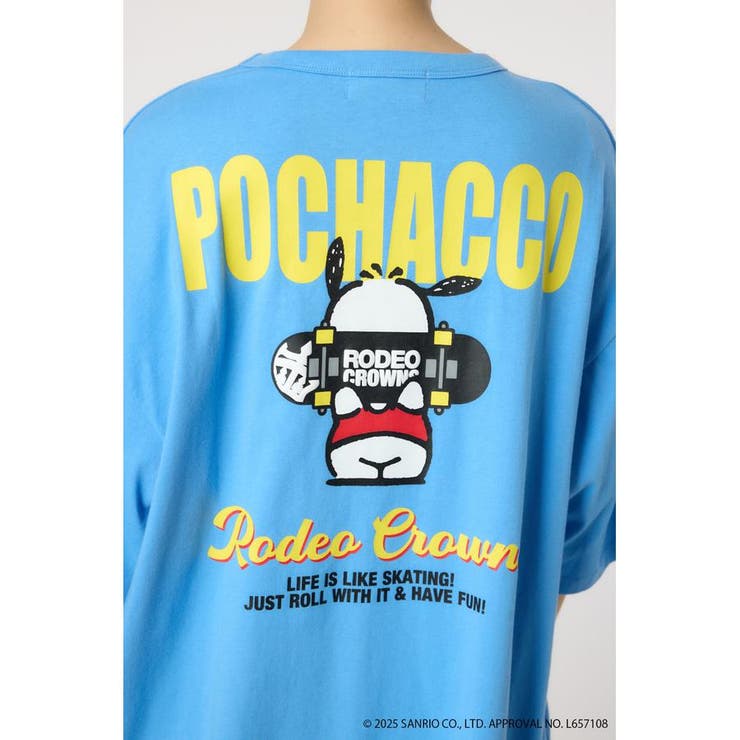 (サンリオキャラクターズ)マキシTワンピース | RODEO CROWNS WIDE BOWL | 詳細画像29 