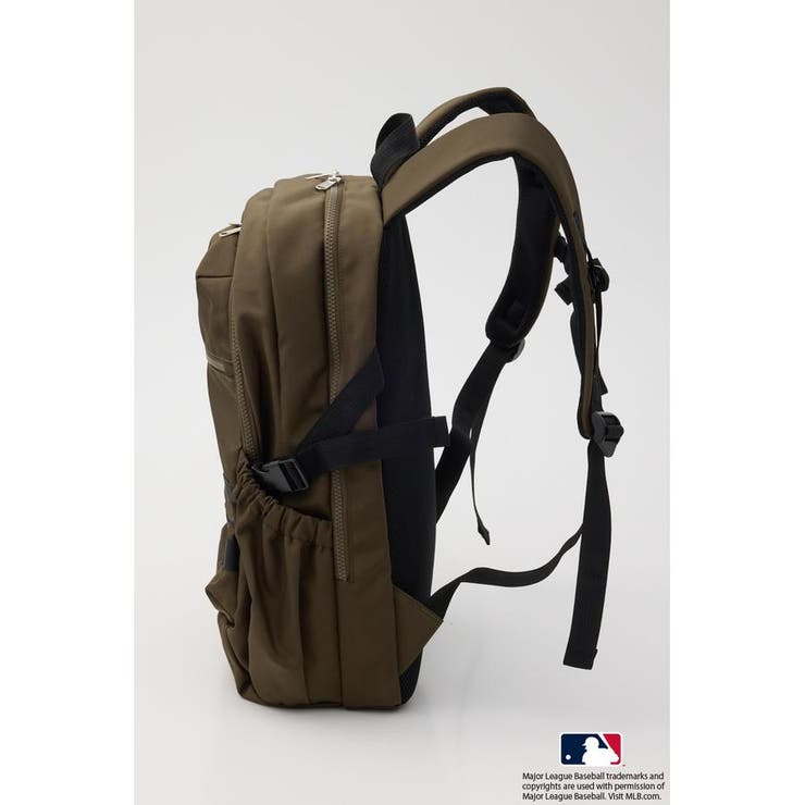 MLBバックパック | RODEO CROWNS WIDE BOWL | 詳細画像8 