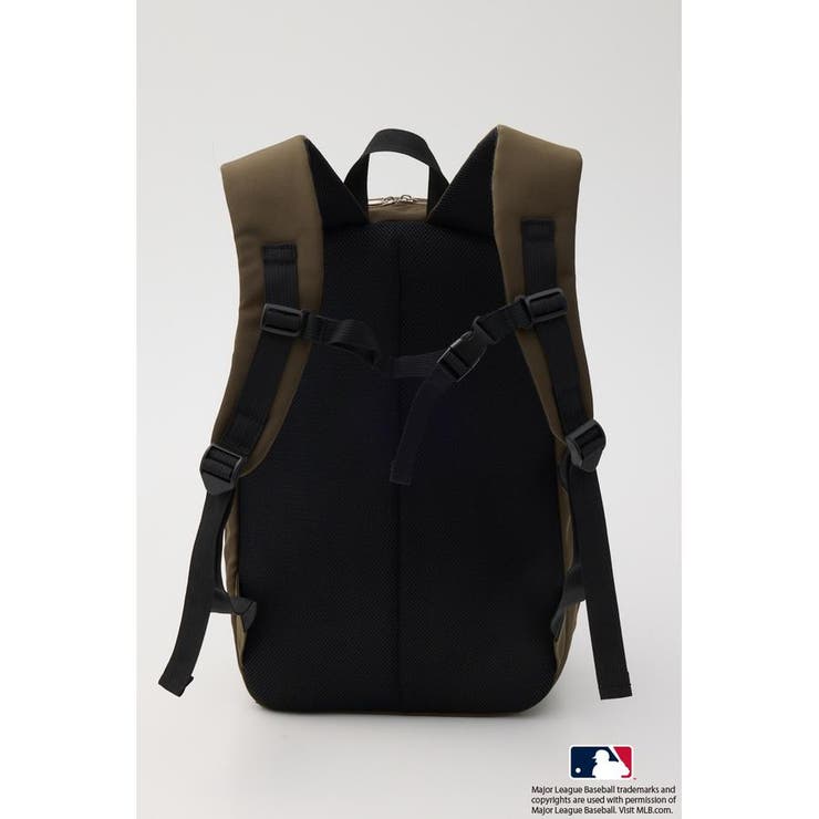 MLBバックパック | RODEO CROWNS WIDE BOWL | 詳細画像9 