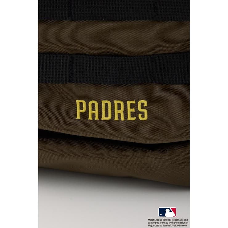 MLBバックパック | RODEO CROWNS WIDE BOWL | 詳細画像11 