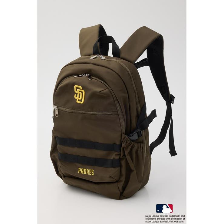 BRN | MLBバックパック | RODEO CROWNS WIDE BOWL