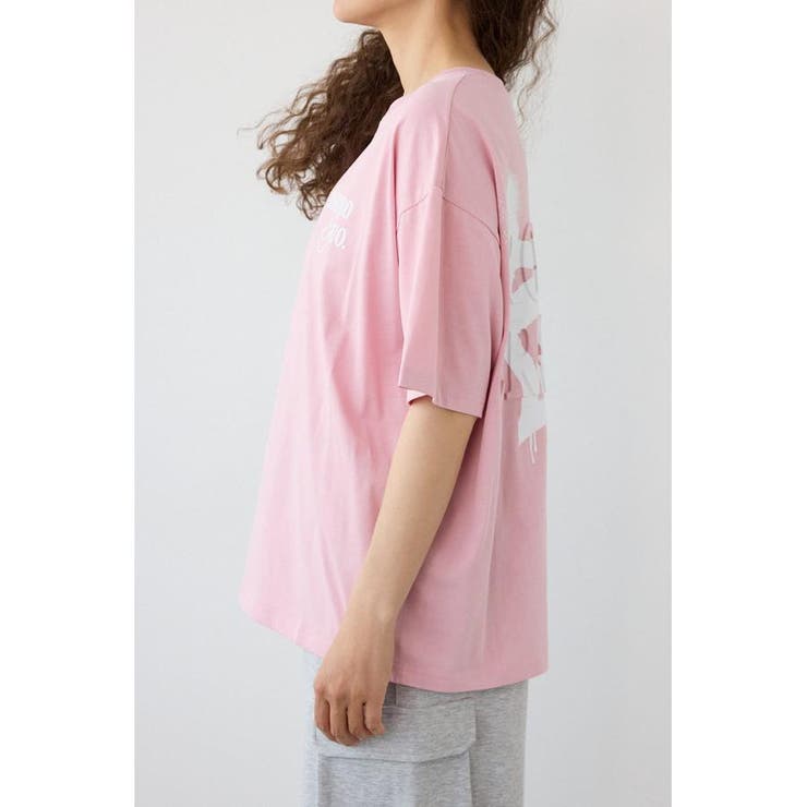 MASTER PROTECT Spray ロゴTシャツ | RODEO CROWNS WIDE BOWL | 詳細画像16 