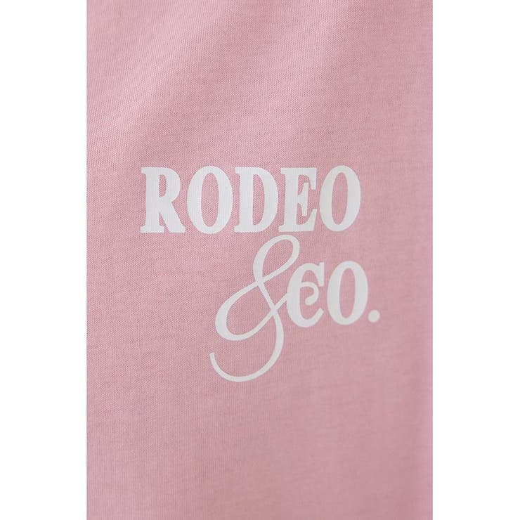 MASTER PROTECT Spray ロゴTシャツ | RODEO CROWNS WIDE BOWL | 詳細画像19 