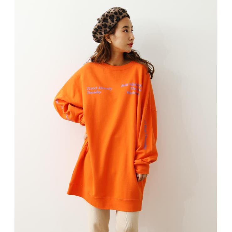 Weekdaysスウェットワンピース 品番 Bjlw Rodeo Crowns Wide Bowl ロデオ クラウンズワイドボウル のレディースファッション通販 Shoplist ショップリスト