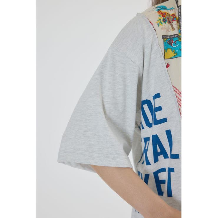 ドッキングアロハビッグシャツ | RODEO CROWNS WIDE BOWL | 詳細画像13 