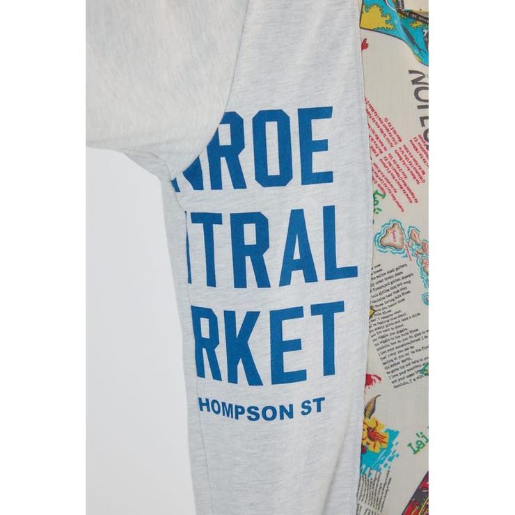 ドッキングアロハビッグシャツ | RODEO CROWNS WIDE BOWL | 詳細画像14 