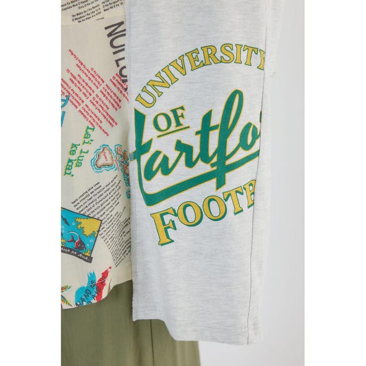 ドッキングアロハビッグシャツ | RODEO CROWNS WIDE BOWL | 詳細画像15 