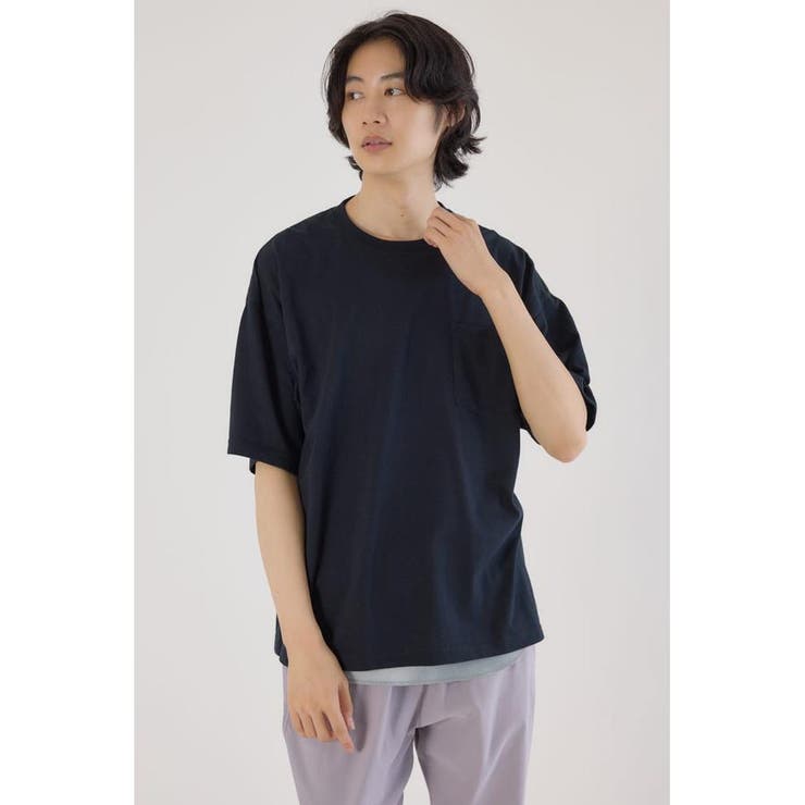 タイダイタンクアンサンブルTシャツ | RODEO CROWNS WIDE BOWL | 詳細画像15 