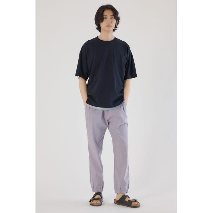 タイダイタンクアンサンブルTシャツ | RODEO CROWNS WIDE BOWL | 詳細画像16 