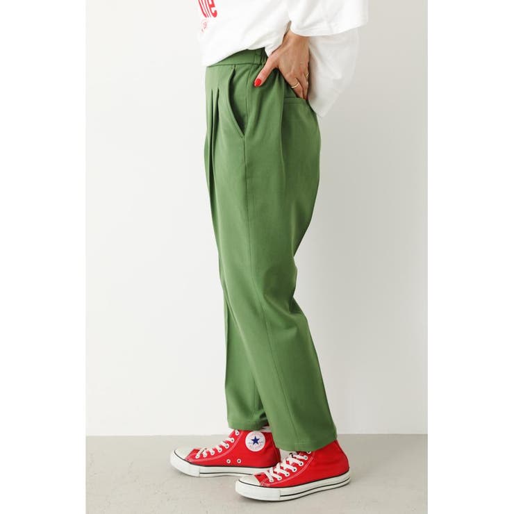 テーパードパンツ | RODEO CROWNS WIDE BOWL | 詳細画像16 