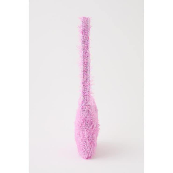 MIXニットハンドバッグ | RODEO CROWNS WIDE BOWL | 詳細画像20 