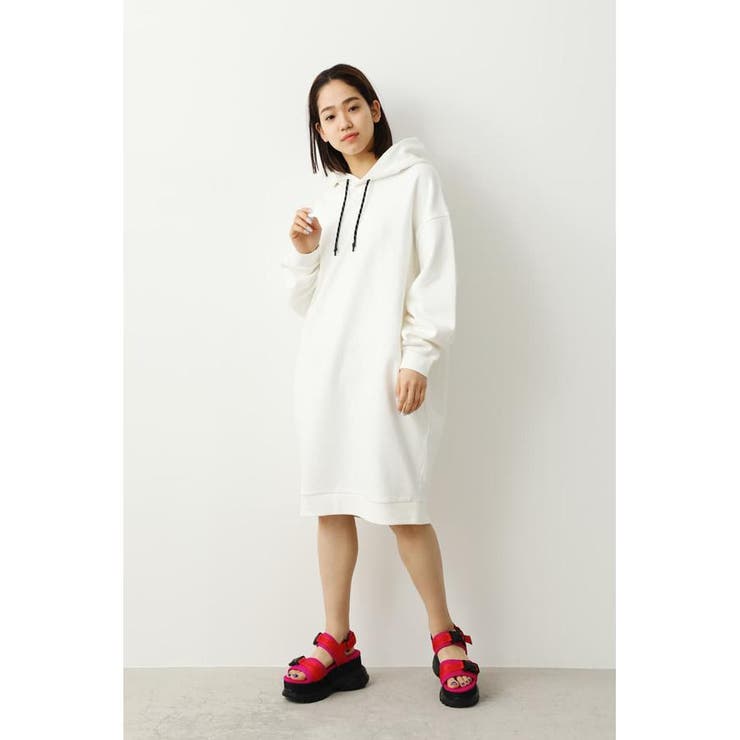 Paracordパーカーワンピース 品番 Bjlw Rodeo Crowns Wide Bowl ロデオクラウンズ ワイドボウル のレディースファッション通販 Shoplist ショップリスト