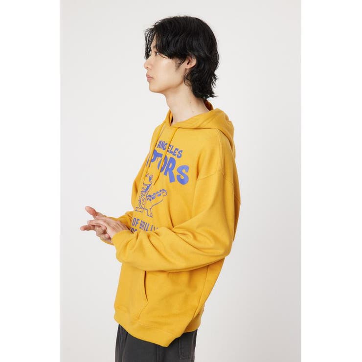 ラプターズフーディー | RODEO CROWNS WIDE BOWL | 詳細画像27 