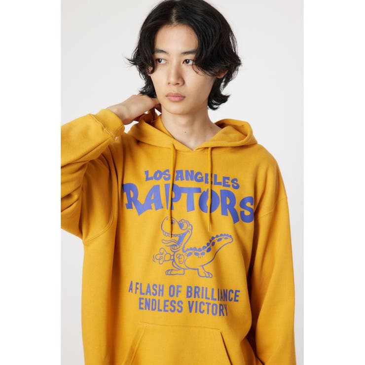 MST | ラプターズフーディー | RODEO CROWNS WIDE BOWL