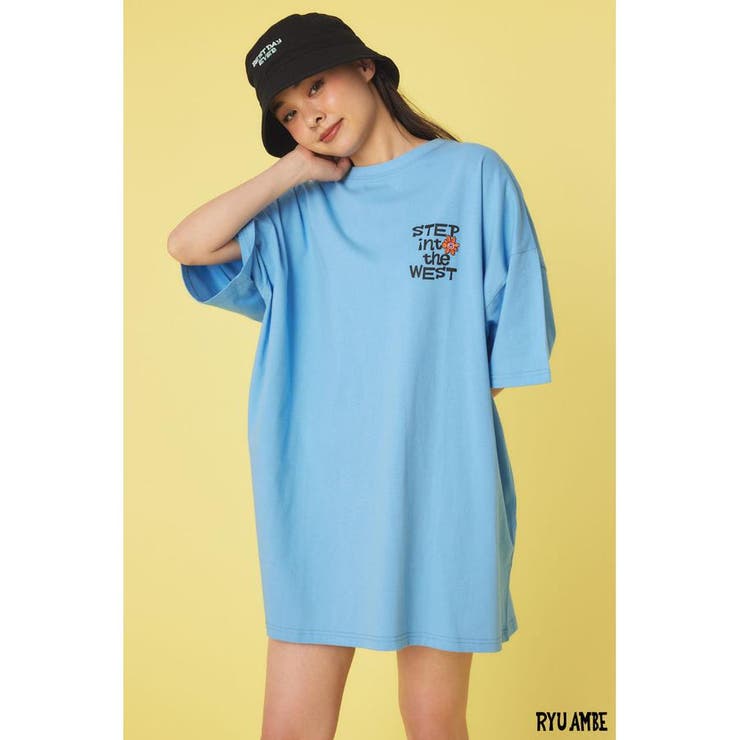 (Ryu Ambe)SITW Tワンピース | RODEO CROWNS WIDE BOWL | 詳細画像37 