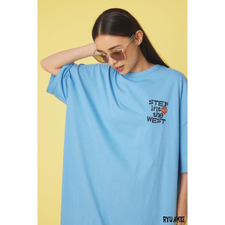 (Ryu Ambe)SITW Tワンピース | RODEO CROWNS WIDE BOWL | 詳細画像39 