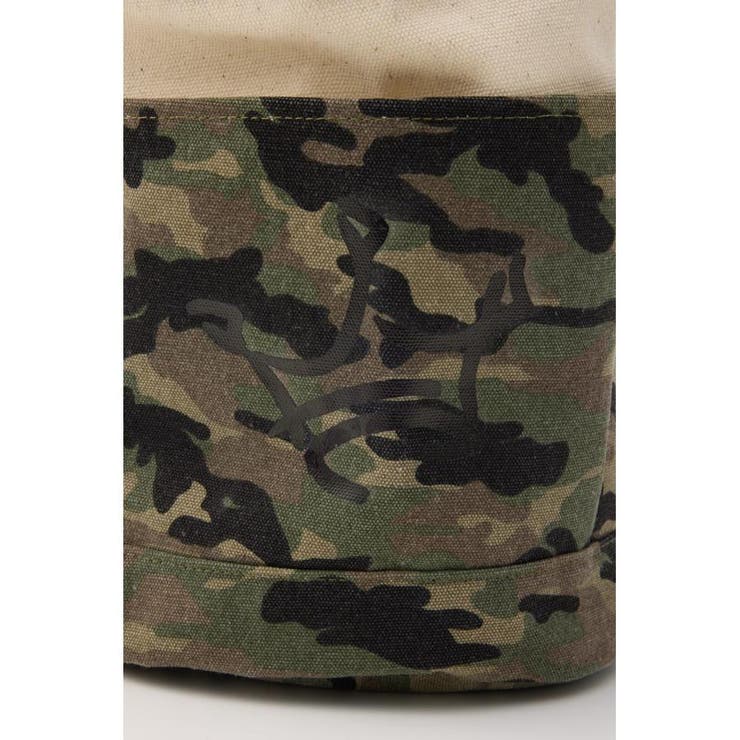 サイドポケットミドルトート | RODEO CROWNS WIDE BOWL | 詳細画像24 