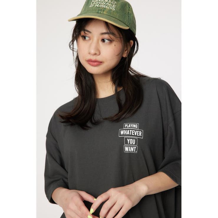 STARLIGHT Tワンピース | RODEO CROWNS WIDE BOWL | 詳細画像21 