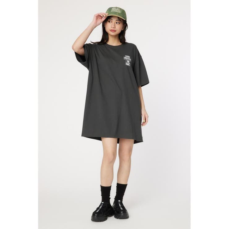 STARLIGHT Tワンピース | RODEO CROWNS WIDE BOWL | 詳細画像22 