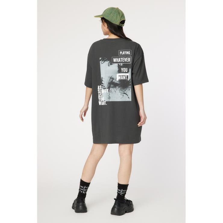 STARLIGHT Tワンピース | RODEO CROWNS WIDE BOWL | 詳細画像23 