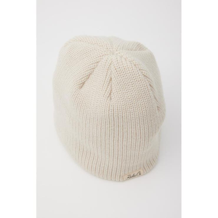 カラーシングルニット | RODEO CROWNS WIDE BOWL | 詳細画像3 