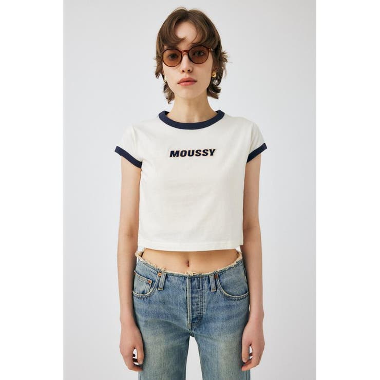 moussy