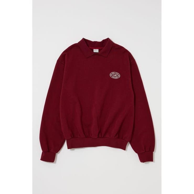 BRD | ONE POINT POJ | MOUSSY OUTLET