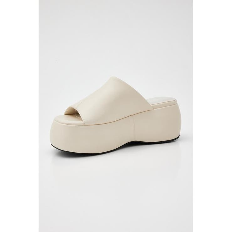 VOLUME SOLE SANDALS | RODEO CROWNS WIDE BOWL | 詳細画像5 