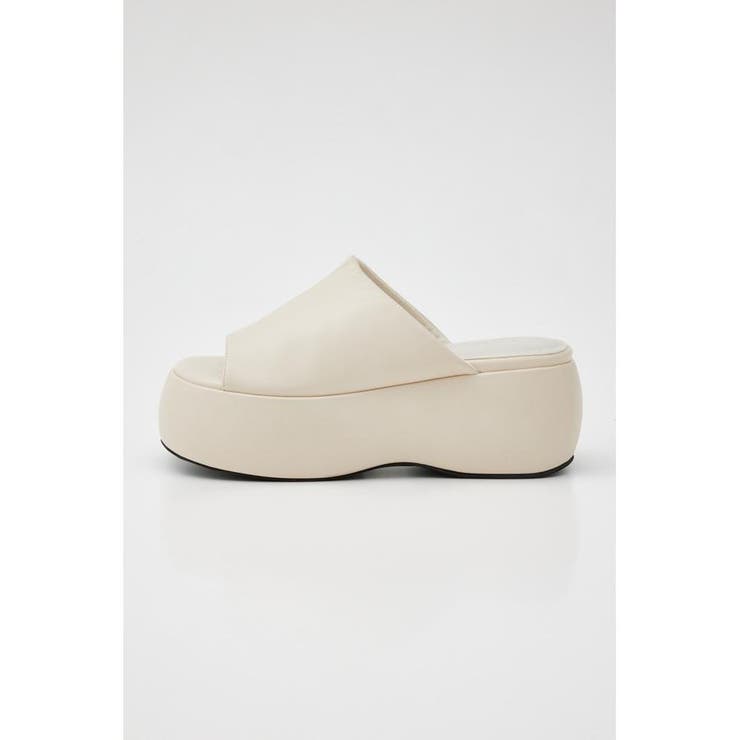 IVOY3 | VOLUME SOLE SANDALS | RODEO CROWNS WIDE BOWL