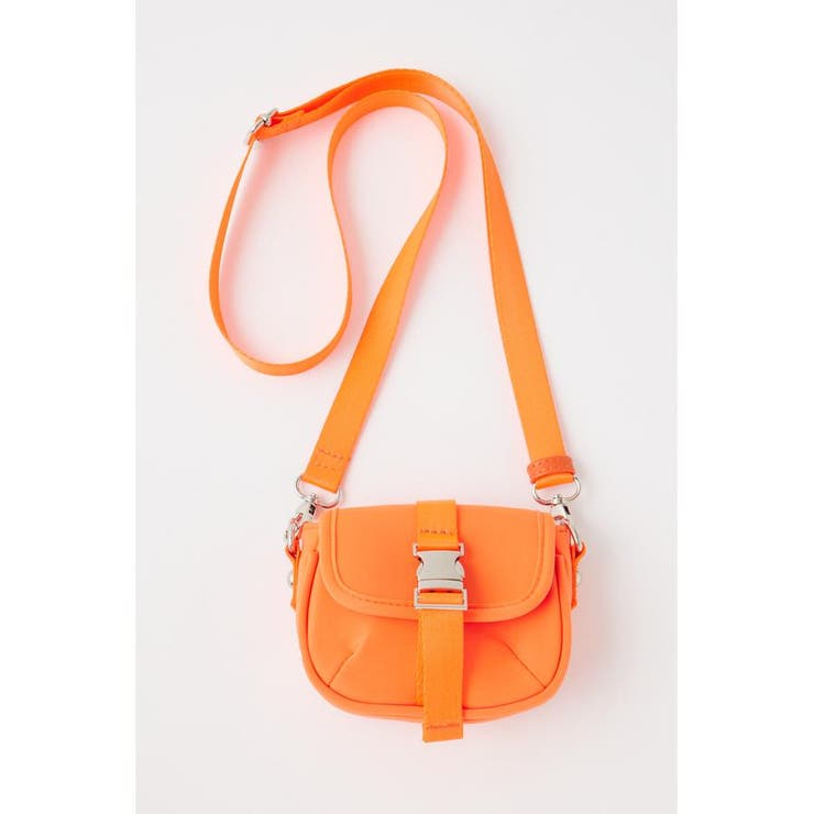 ORG | SPORTY MINI バッグ | MOUSSY OUTLET