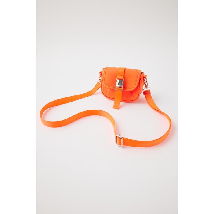 SPORTY MINI バッグ | MOUSSY OUTLET | 詳細画像16 