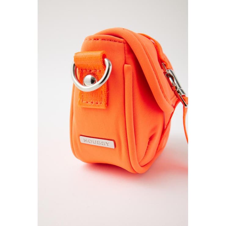 SPORTY MINI バッグ | MOUSSY OUTLET | 詳細画像21 