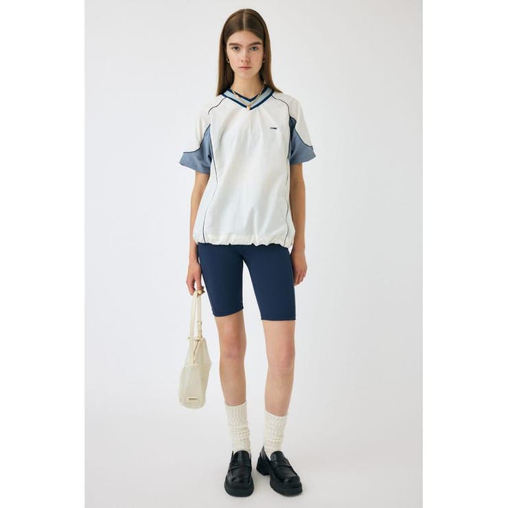 PIPING OVER トップス | MOUSSY OUTLET | 詳細画像2 