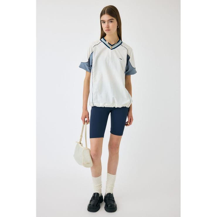 PIPING OVER トップス | MOUSSY OUTLET | 詳細画像3 
