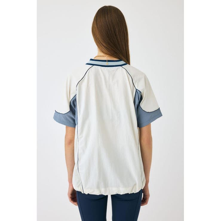 PIPING OVER トップス | MOUSSY OUTLET | 詳細画像8 