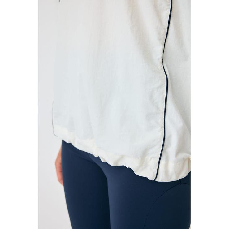 PIPING OVER トップス | MOUSSY OUTLET | 詳細画像12 