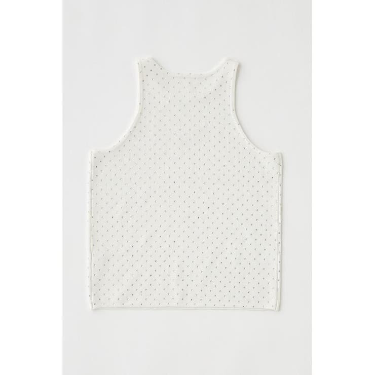 RHINESTONE タンク | MOUSSY OUTLET | 詳細画像13 