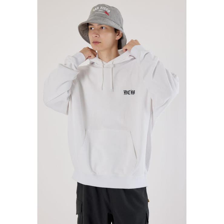 Blackletter フーディー | RODEO CROWNS WIDE BOWL | 詳細画像6 