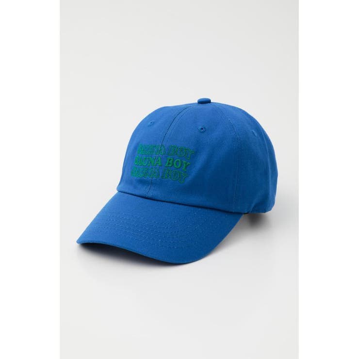 BLU | サウナボーイ CAP | RODEO CROWNS WIDE BOWL