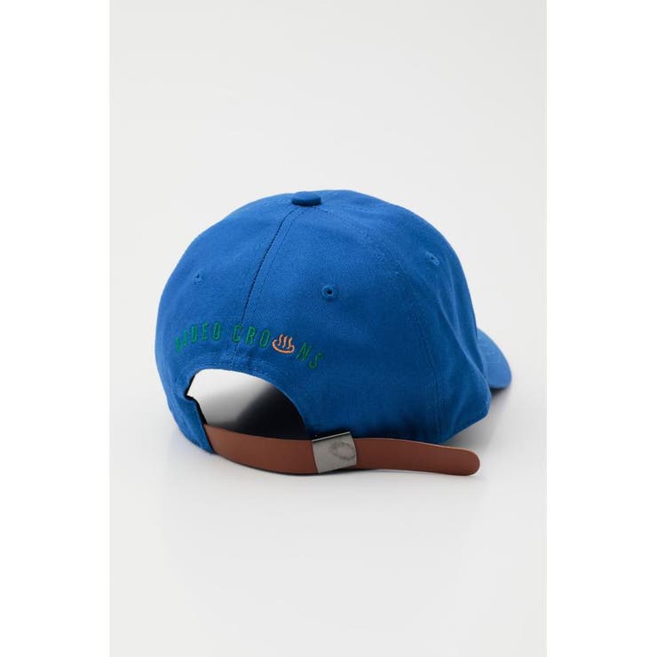 サウナボーイ CAP | RODEO CROWNS WIDE BOWL | 詳細画像12 