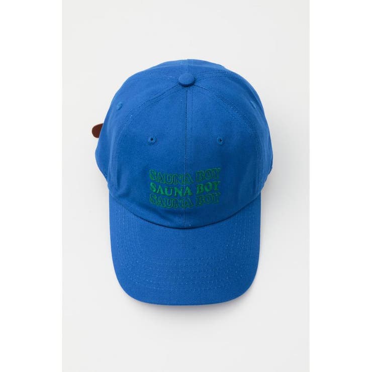 サウナボーイ CAP | RODEO CROWNS WIDE BOWL | 詳細画像16 