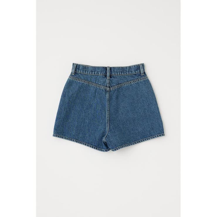 PLEATS LAYERED ショーツ | MOUSSY OUTLET | 詳細画像30 