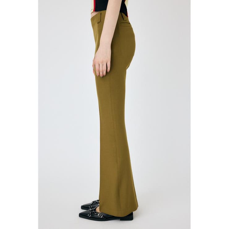 LOWRISE SKIRT LAYERED フレア | MOUSSY OUTLET | 詳細画像10 